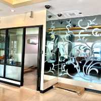 Genting Hotel Hatyai
