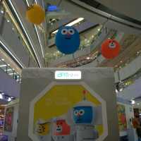 APM × MOMO PLANET