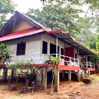 Sukorn Andaman Beach Resort1 