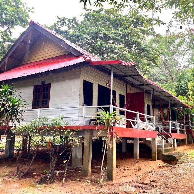 Sukorn Andaman Beach Resort1 