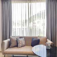 Four Points by Sheraton Phuket Patong Beach Resort