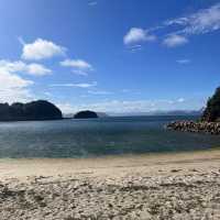 【香川】直島グランピング🏕️SANA MANE