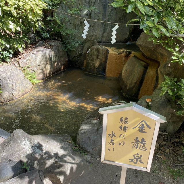 生田神社の生田の森！生田森坐社（いくたのもりにいますやしろ）参拝