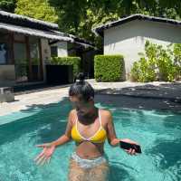 Escape Beach Resort Koh Samui 🏖️