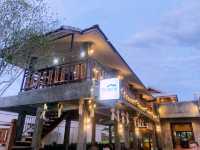 Fusion SeaFood - Lamphun