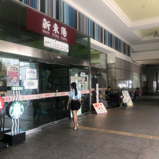 西湖服務區