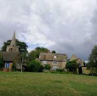 A Fascinating Journey through History and Academia: Exploring Cambridge's Museums, King's College, and the Picturesque River