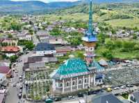 羅馬尼亞🇷🇴快樂墓園