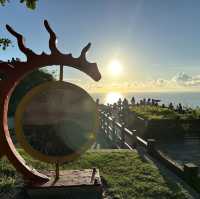 墾丁景點—關山夕照