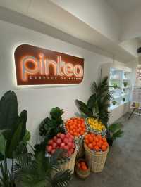 Best Fruit Tea in Town!