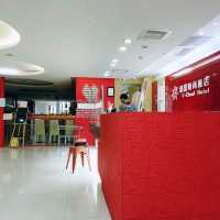 創意時尚飯店 I-deal HOTEL