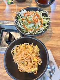 〖 ソウル・明洞〗安い！うまい！サムギョプサル食べ放題🐷🩷