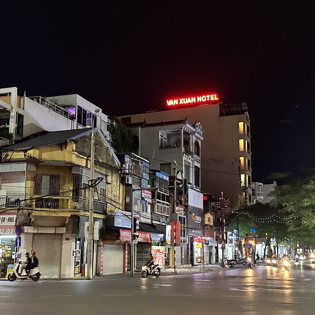 베트남에서 세번째로 큰 도시, 하이퐁