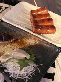 東京【秋葉原】秋葉原駅すぐ目の前！入りやすい立ち飲み屋さん