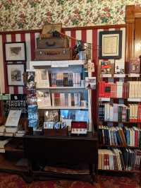 Ernest Hemingway Birthplace Museum 🍀✨