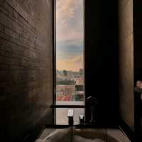 Stay Where Culture and Modernity Collides