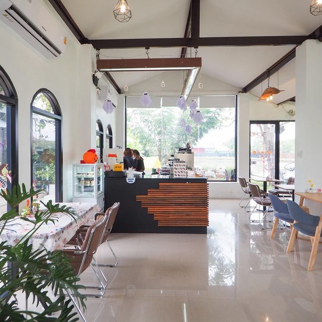 Shrimpday Farm Cafe