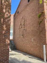 과거의 공간에서 현대의 예술과 창의성이 만나는 인천 아트 플랫폼