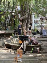 เที่ยวบ้านข้างวัด ชุมชนน่ารักๆในเชียงใหม่ 🏡