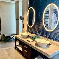 Luxury resort in the south of Phu Quoc city
