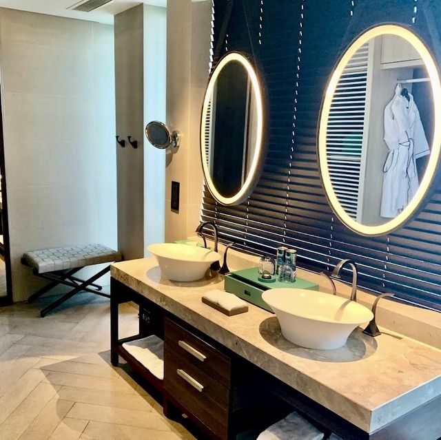 Luxury resort in the south of Phu Quoc city