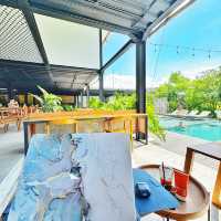 The best hostel cum co-working space in Bali