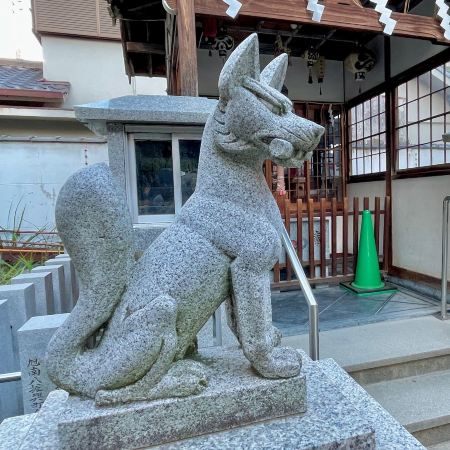 Ōkuninushi Shrine: Love's Sacred Abode | Trip.com Osaka