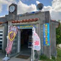 都市型ビーチは市民のオアシス　～　波の上ビーチ