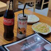 由韓國人主理正宗韓式炸雞🍗用韓國炸雞一解旅遊癮！