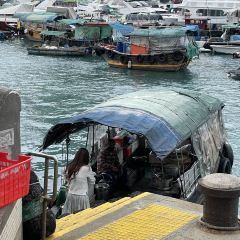 流記香港仔艇仔粉 User Photo