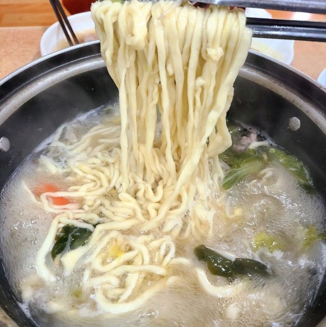 제주 노형동 맛집)조박사샤브샤브 - 깔끔한 육수가 좋은 샤브샤브맛집
