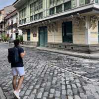 Intramuros, The Walled City!