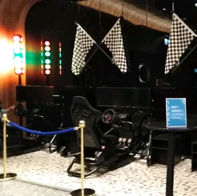 COZZI Blu 和逸飯店 • 桃園館海洋客房