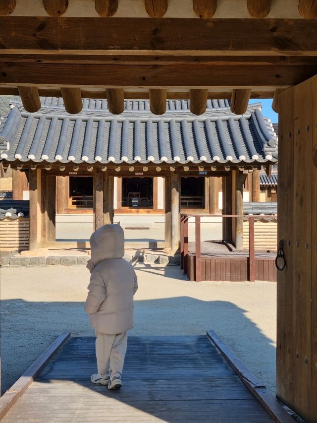 백제 문화 속으로