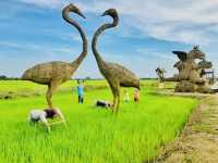 รังนกแลนด์