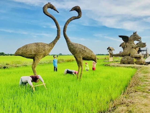 รังนกแลนด์