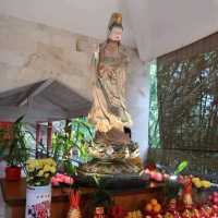 Putuo Village Buddhist Temple