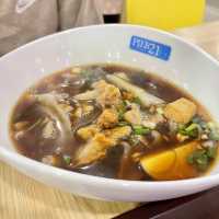 可能係曼谷最平又最方便既Food court