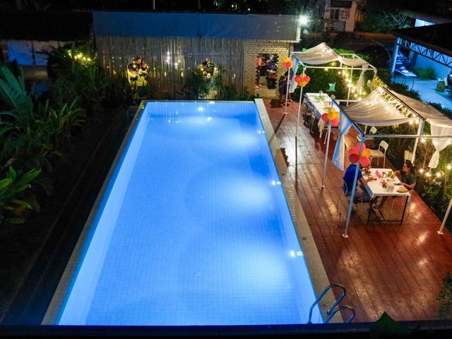 【タイ・プーケット】コスパ抜群ホテル 部屋編🏨