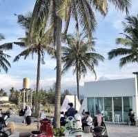 Dallal คาเฟ่สวย สายบุรี ปัตตานี