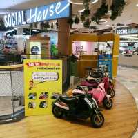 Central Plaza Chonburi