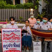 The Walking Street RaNong ช้อปสุดชิลส์