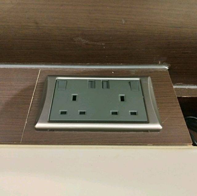 再次入住土瓜灣8度海逸酒店