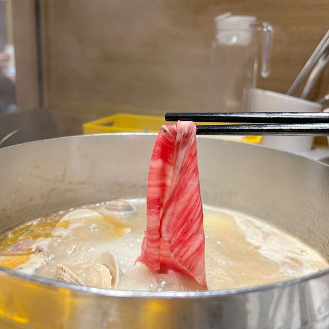 120分鐘任食日本產•黑毛和牛🐂