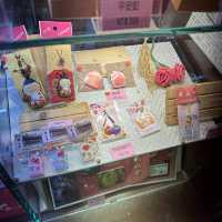 Lungshan Temple 龍山寺