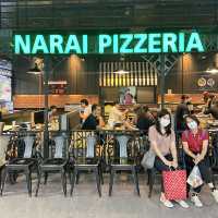 Special price offer on Narai pizzeria+Shabu