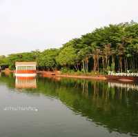 ชวาลันรีสอร์ท รีสอร์ทสวยท่ามกลางธรรมชาติ