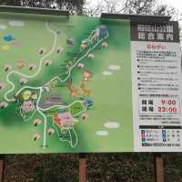 長崎稻佐山夜景，世界新三大夜景之一，旅遊長崎必走行程