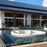 พักผ่อนสุดฟิน @ Laguna Grand Hotel & Spa สงขลา