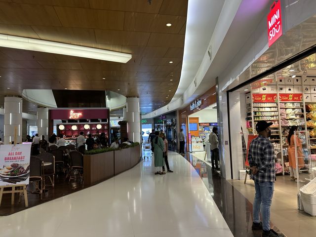 South City Shopping Mall - Kolkata